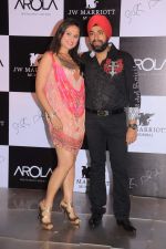 at Arola restaurant launch in J W Marriott, Juhu, Mumbai on 9th  June 2012 (84).JPG